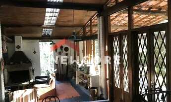 Imagem: Casa de condomínio em Ibiúna - Ibiúna