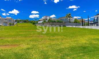 Imagem 7: TERRENO ALPHAVILLE GRACIOSA - RESIDENCIAL PARATI
