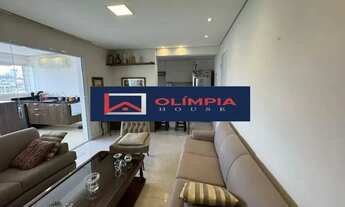 Imagem 4: Venda Apartamento 3 Dormitórios - 110 m² Pinheiros