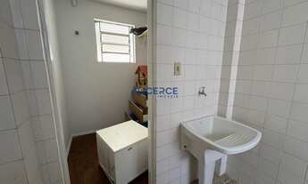 Imagem 14: Espaçosa cobertura de 3 quartos na Rua São Mateus