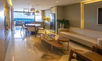 Imagem 7: Applause New Home - Apartamento à venda no bairro Setor Coimbra - Goiânia/GO