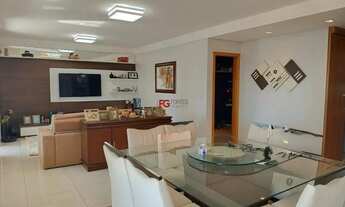 Imagem 6: Apartamento Jardim Botânico 3 quartos a venda