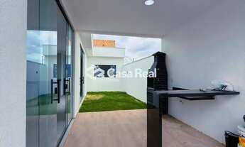 Imagem 5: CASA TOP ARACAGY