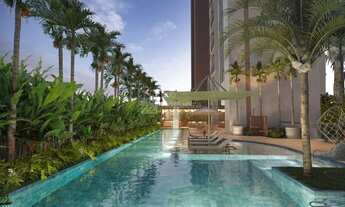 Imagem: Apartamento charmoso 3 quartos na Zona Sul