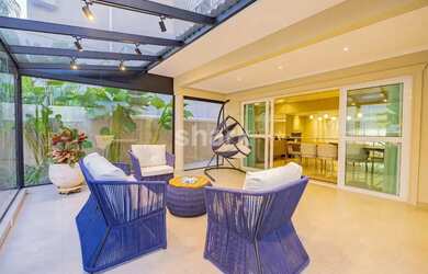 Imagem 16: Casa para venda por R$ 5.500.000,00 em Alphaville, Barueri -SP