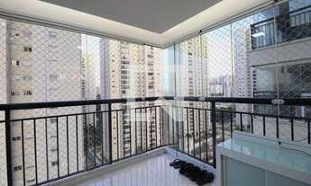 Imagem 2: Studio alto padrão - cond. Cidade Maia