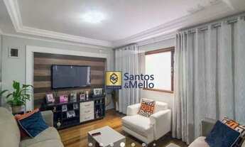 Imagem: Casa com 4 dormitórios, 206 m² - venda