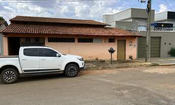 Imagem: Casa Residencial Center Ville 360M²