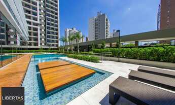 Imagem 4: Apartamento 2 dormitórios, 2 vaga, central parque, fwd