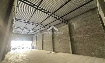 Imagem 3: Pavilhão/Galpão Salão Comercial - ALUGUEL E VENDA