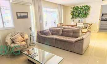 Imagem: Apartamento com 3 dormitórios, 126 m²