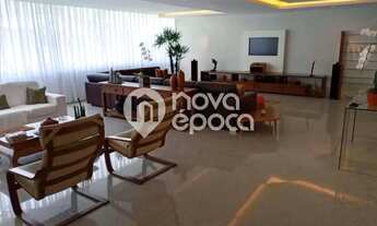 Imagem 2: Copacabana Apartamento com 3 dormitórios