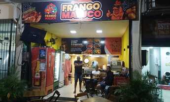 Imagem: Loja à venda na Rua Doutor Bulhões, Engenho