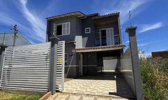 Imagem: Sobrado para alugar em Eldorado - conforto