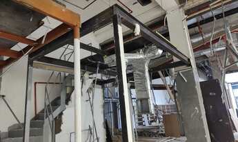 Imagem: Vendo 2 mezanino de 6 metros