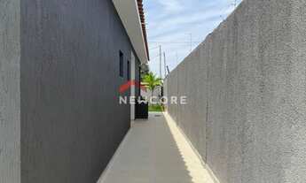 Imagem 3: Casa em Rua Cinquenta - Jardim Atlântico Central (Itaipuaçu) - Maricá/RJ