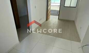 Imagem 5: Apartamento em Travessa Tomás Valência - Vila Ré - São Paulo/SP