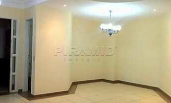 Imagem 4: Apartamento padrão com 158,27m², bairro Centro, Zona Central em Ribeirão Preto/SP