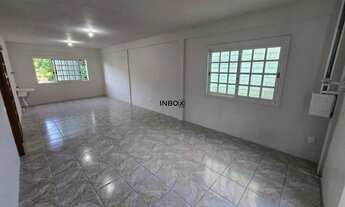 Imagem 3: CASA PARTE INFERIOR COM 02 DORMITÓRIOS NO BAIRRO PROGRESSO EM BENTO GONÇALVES