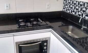 Imagem 2: Apartamento quadra 02 Sobradinho 01