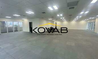 Imagem 5: Oportunidade Imperdível: Conjunto Comercial no Brooklin - 331m²