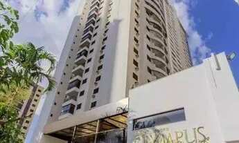 Imagem 1: Apartamento para alugar, 02 quartos,no Setor Bueno