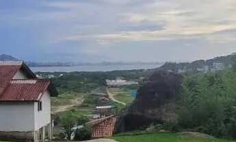 Imagem: Terreno de 7804.85m² no bairro Saco Grande