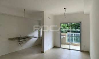 Imagem 2: Apartamento padrão à venda no Parque Faber Castell, São Carlos