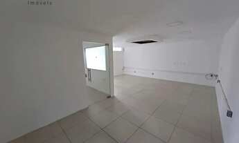 Imagem 7: Sala no bairro Aldeota - Fortaleza/CE