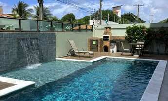 Imagem 2: Apto Mobiliado no Jasmim Beach (Venda ou Aluguel) - Praia do Francês