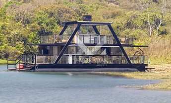 Imagem 5: Lote no Condomínio Escarpas Eco Parque