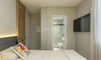 Imagem 7: APARTAMENTO MOBILIADO À VENDA PRÓXIMO À PRAÇA DA ESPANHA