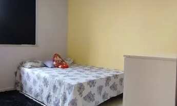 Imagem 5: Casa ótima 3/4 sendo 1 suíte com closet bairro SIM