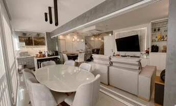 Imagem: Apartamento à venda em Ponta Negra (Natal/RN)