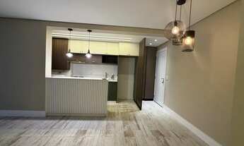 Imagem 2: Belissimo apartamento 72 metros para locacao