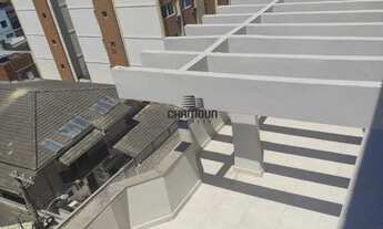 Imagem 3: Cobertura Duplex, 04 Suites, Vista p/ o Mar, Elevador, 02 Vagas de Garagem, Meaipe, Guarap