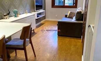 Imagem: Casa Condominio para Venda - 137m², 3 dormitórios