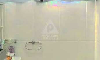 Imagem 4: Apartamento de 2 Quartos, original 3 quartos, com 97m², com Vaga em Botafogo