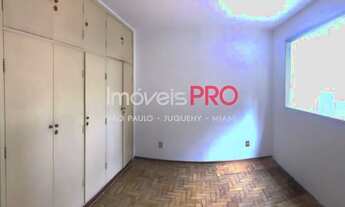 Imagem 2: Apartamento 108m² 2 dormitórios para Venda no Jardins