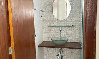 Imagem 6: LDL\Imóvel para venda tem 64 m² com 2 quartos em Campeche - Florianópolis - SC