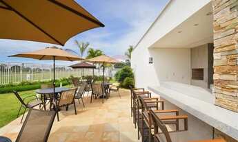 Imagem 4: Lote 395m² Condomínio Boulevard Residence - escriturado - Jardim Botânico - Tororó - DF