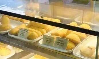 Imagem 3: Passo o ponto Galpão / depósito com 1 vaga na garagem