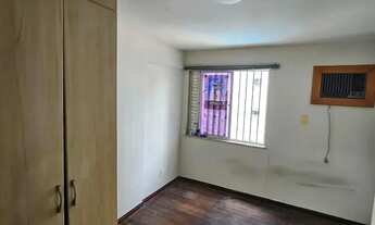 Imagem 6: VF55GA - Apartamento com 4 quartos, sendo 1 suíte e sala com sacada - Belém-Pa