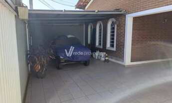 Imagem 3: Casa - Jardim do Trevo - Campinas