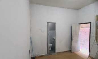 Imagem 4: Imóvel para aluguel tem 35 metros quadrados com 1 quarto em Morro Nova Cintra - Santos - S