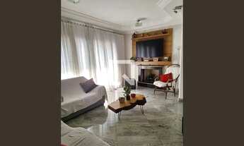 Imagem 2: Apartamento à Venda - Mooca, 4 Quartos, 122 m2