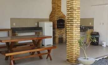 Imagem 7: Casa de Esquina para Aluguel em Porto das Dunas Conforto e Lazer Completo