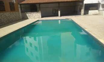 Imagem 4: Casa com 4 quartos para alugar em Contagem