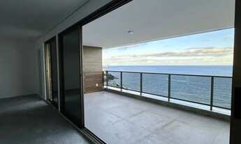 Imagem 2: Imóvel para venda tem 210 metros quadrados com 4 quartos em Barra - Salvador - BA