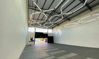 Imagem 6: Barracão para alugar, 460 m² por R$ 12.000,00/mês - Antares - Londrina/PR